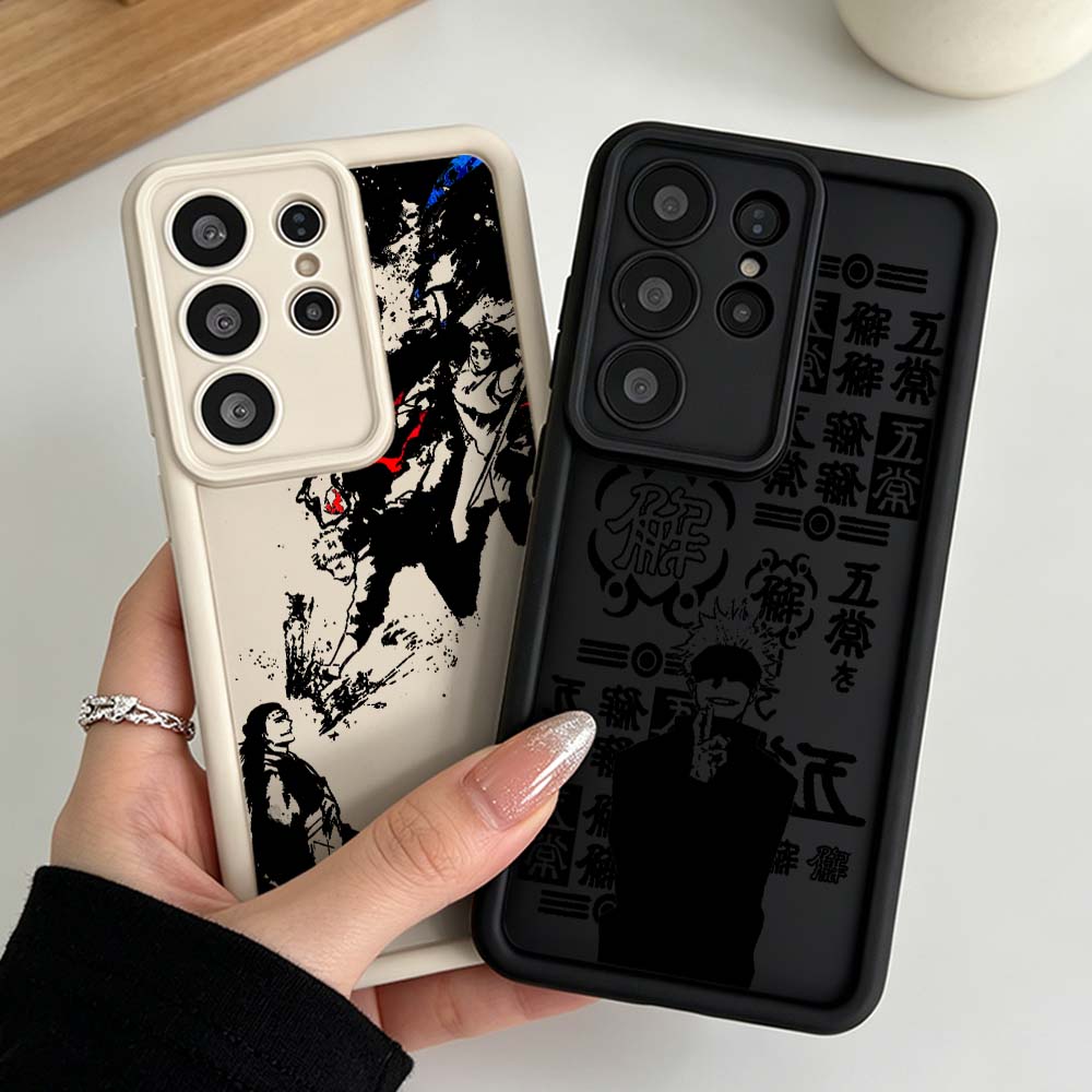 Jujutsu Kaisen Handsome Phone  - Phone Cases Jujutsu Kaisen ulasan dan harga